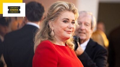 Bernadette Chirac : Catherine Deneuve se confie sur ce rôle inattendu