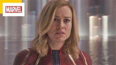 image de la news Captain Marvel : les détails cachés du film Marvel