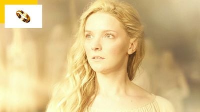 image de la news Les Anneaux de Pouvoir : que signifie le nom de Galadriel dans Le Seigneur des Anneaux ?