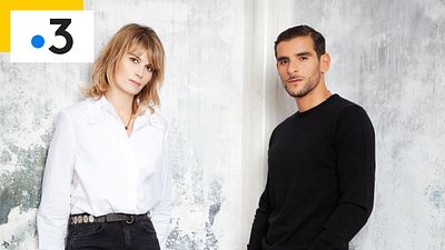 image de la news Hors saison sur France 3 : "C'était éprouvant, je n'ai pas vécu beaucoup de tournages comme ça"