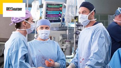 image de la news Grey's Anatomy : en l'absence de Meredith, ce médecin va faire son grand retour dans la saison 19