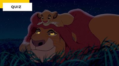 image de la news Quiz Disney Le Roi Lion : à quels lions appartiennent ces pattes ?