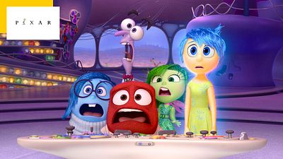 image de la news Vice Versa 2 : Disney annonce une suite pour le chef-d'oeuvre Pixar