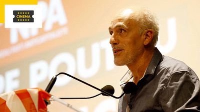 image de la news Philippe Poutou au cinéma : une reconversion inattendue pour la figure politique du NPA