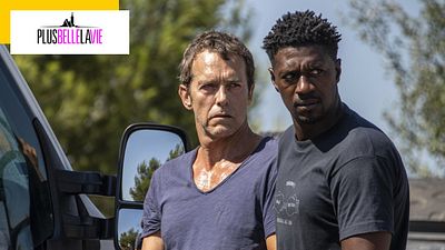 image de la news Plus belle la vie : pourquoi Djawad et Agathe sont-ils en prison ?