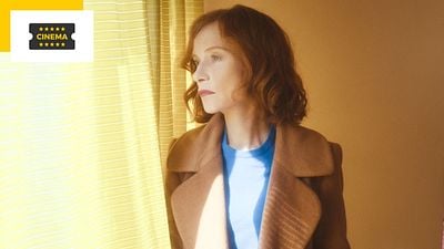 image de la news A propos de Joan : qui joue Isabelle Huppert jeune ?