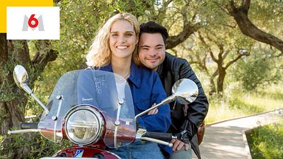 image de la news J'irai au bout de mes rêves sur M6 : une fiction solaire sur la trisomie 21 avec Camille Lou et Samuel Allain Abitbol