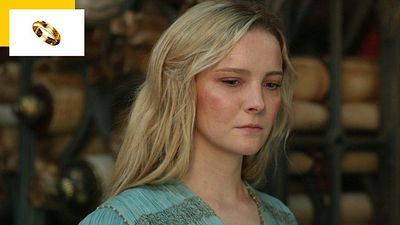 image de la news Le Seigneur des Anneaux : une théorie des fans confirmée par l'épisode 3 des Anneaux de Pouvoir sur Prime Video