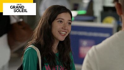 image de la news Un Si Grand Soleil : pourquoi Léonie Dahan-Lamort (Camille) quitte-t-elle la série ?