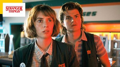 image de la news Stranger Things 5 sur Netflix : cette star de la série aimerait voir son personnage mourir !