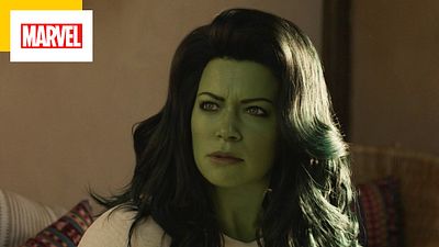 image de la news She-Hulk : avez-vous reconnu cet indice à la fin de l'épisode 5 ?