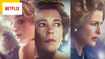 image de la news Mort d’Elizabeth II : le monde entier a recommencé à binger The Crown