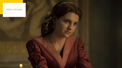 image de la news Le sexe dans House of the Dragon : une star de la série avait "peur" de tourner sa scène