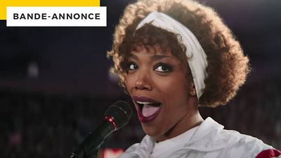 image de la news Whitney Houston au cinéma : la flamboyante bande-annonce du biopic I Wanna Dance With Somebody dévoilée