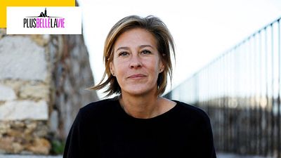 image de la news Plus belle la vie : Laetitia Belesta professeure ? Caroline Riou se confie sur cette nouvelle intrigue surprenante