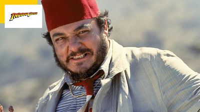 image de la news Indiana Jones 5 : le retour de Sallah est une excellente nouvelle et on vous dit pourquoi !