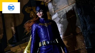 image de la news Batgirl annulé : une vidéo de la super-héroïne fuite en ligne