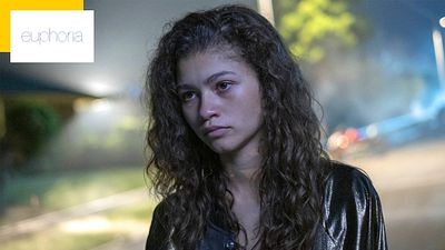 image de la news Euphoria : la série avec Zendaya ne s’arrêtera pas à la saison 3