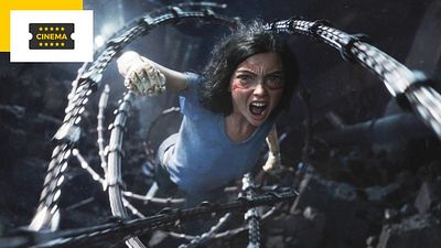 image de la news Alita de Robert Rodriguez : la suite est-elle définitivement enterrée ?