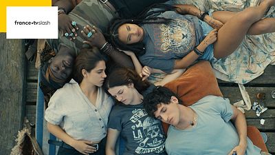 image de la news Chair tendre sur Franve.tv Slash : une série rare sur un personnage intersexe