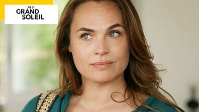 image de la news Un Si Grand Soleil : Claire et Hélène vont-elles redevenir amies ? Les confidences de Mélanie Maudran sur la suite de l'intrigue