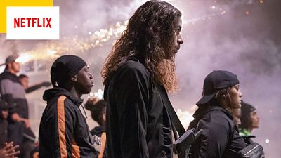 image de la news Athena sur Netflix : "l’un des meilleurs films français du XXIe siècle" ou "faux brûlot tapageur" selon la presse ?