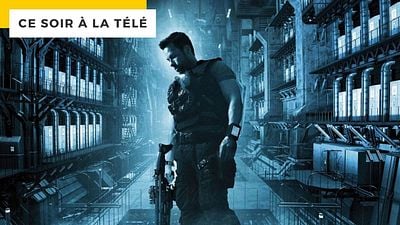 image de la news Ce soir à la télé : le film qui a valu à Luc Besson une amende record pour plagiat
