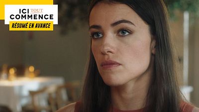 image de la news Ici tout commence : ce qui vous attend dans l’épisode 495 du lundi 26 septembre 2022 [SPOILERS]