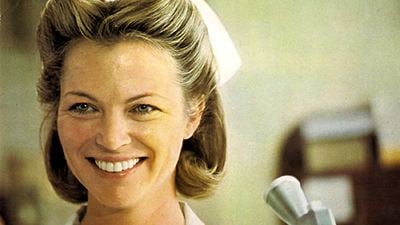 Mort de Louise Fletcher, la terrifiante infirmière Ratched de Vol au-dessus d'un nid de coucou