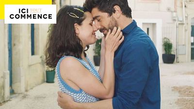 image de la news Ici tout commence : bientôt la fin du couple Anaïs-Lisandro ?