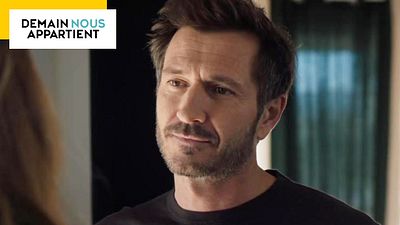 image de la news Demain nous appartient : Alexandre Varga (Benjamin) va-t-il quitter la série ?