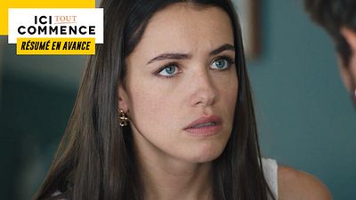 image de la news Ici tout commence : ce qui vous attend dans l’épisode 496 du mardi 27 septembre 2022 [SPOILERS]