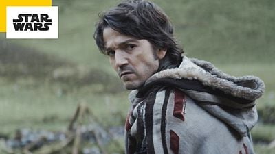 image de la news Andor : il a fallu attendre 45 ans pour avoir le premier gros mot dans un Star Wars !