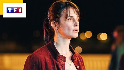 image de la news Syndrome E : qui est Jennifer Decker, l'interprète de Lucie Henebelle dans la nouvelle série de TF1 ?