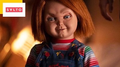 image de la news Les films et séries à voir sur Salto en octobre 2022 : Chucky saison 2, la suite de Yellowstone et le clown tueur de Ça