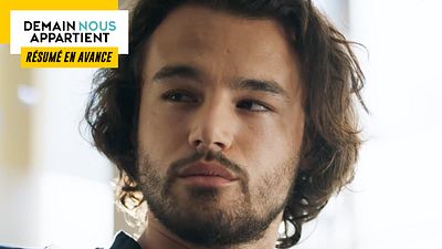 image de la news Demain nous appartient : ce qui vous attend dans l'épisode 1285 du vendredi 30 septembre 2022 [SPOILERS]