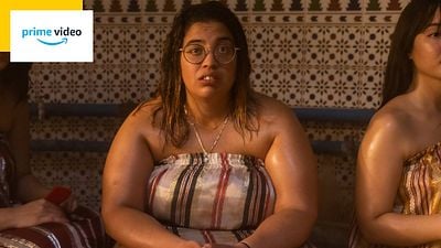 Sur Prime Video du 30 septembre au 6 octobre : Melha Bedia en miskina, Will Smith face à lui-même, la suite des Anneaux de Pouvoir…