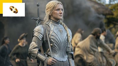 image de la news Les Anneaux de Pouvoir sur Prime Video : le récap de l'épisode où tout part à vau-l'eau