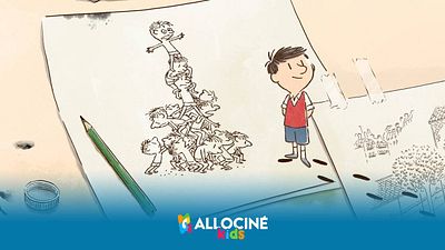 image de la news Le Petit Nicolas s'anime au cinéma dans la plus fidèle adaptation du regretté Sempé