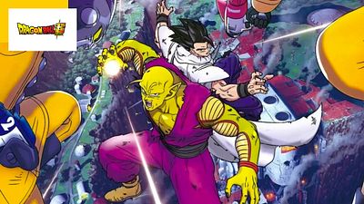 image de la news Dragon Ball Super Super Hero : y a-t-il une scène post-générique ?