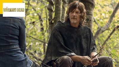 image de la news Walking Dead : un changement dans la série que seuls les vrais fans ont remarqué
