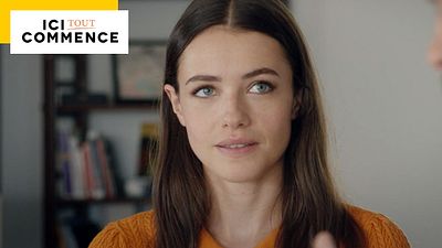 image de la news Ici tout commence : Lisandro ou David ? Anaïs a fait son choix !