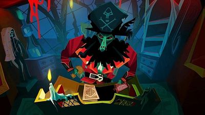 image de la news Return to Monkey Island, irrésistible madeleine de Proust