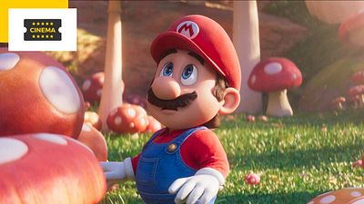 image de la news Bande-annonce Super Mario Bros : la VF meilleure que la VO ? Le choix inattendu des anglophones !