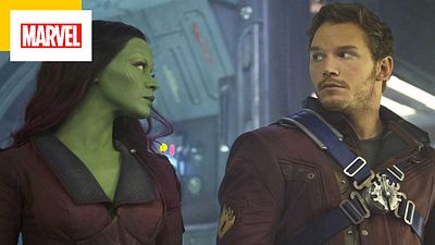 image de la news Marvel : avant Les Gardiens de la Galaxie, cette actrice avait déjà joué dans le MCU
