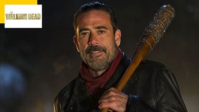 image de la news Walking Dead : les premières images du spin-off avec Negan