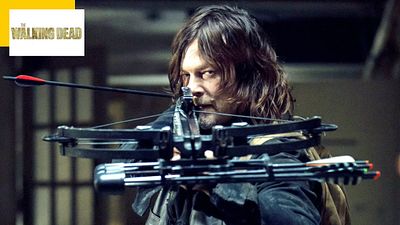 image de la news Walking Dead saison 11 : la scène choc de l’épisode 18 décryptée 