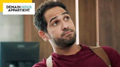 image de la news Demain nous appartient : Karim bientôt confronté à une disparition qui va bouleverser sa vie