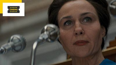 image de la news Simone en Blu-ray et DVD : l'incroyable transformation physique d'Elsa Zylberstein