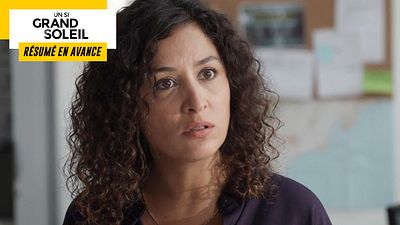 image de la news Un Si Grand Soleil en avance : résumé de l’épisode du jeudi 13 octobre 2022 [SPOILERS]